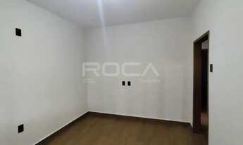 Imagem 6: Casa padrão para alugar no Jardim Brasil, São Carlos - Imperdível!