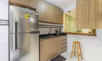 Imagem 4: Apartamento Garden 2D no Bom Fim