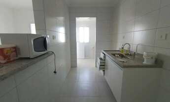 Imagem 6: Apartamento para aluguel possui 78 metros quadrados com 2 quartos em Aviação - Praia Grand