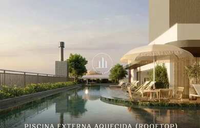 Imagem 4: Apartamento 1 Quarto com 1 Suíte e 68m² - Campinas