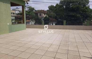 Imagem 3: Todos os Santos Casa com 3 dormitórios