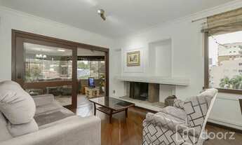 Imagem 7: Imóvel na Anita Garibaldi com 4 dormitórios e 280m²