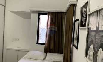 Imagem 5: Luxo e Conforto: Flat na Beira Mar de Fortaleza