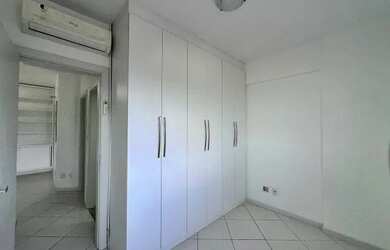 Imagem 2: Residencial Sollarium / Apartamento com 2 quartos sendo 1 suíte semi-mobiliado / em Flore