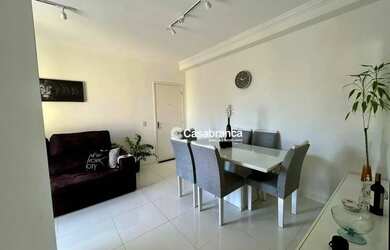 Imagem 5: Apartamento com 2 quartos à venda no Jardim São Carlos em Sorocaba/SP