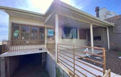 Imagem 2: Casa para locação, Paraíso, Chapecó, SC