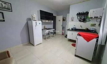 Imagem 3: Kitnet para alugar em São José dos Campos, Bosque dos Eucaliptos, com 1 quarto, com 40 m²