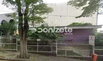 Imagem: Terreno à venda, 452 m² por R$ 1.699.998,00