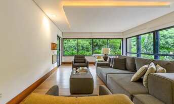 Imagem 7: Aptº 3 dorm, 2 suítes, 2 vagas, andar inteiro