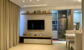 Imagem 2: Apartamento em Avenida Celso Garcia Cid - Vila Siam - Londrina/PR