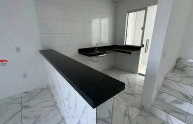 Imagem 4: Casa com 03 Quartos sendo 01 Suíte à Venda no bairro Novo Horizonte em Betim