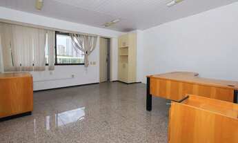 Imagem 3: Sala pronta para seu negócio na Av. Santos Dumont