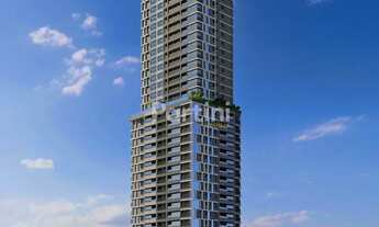 Imagem: Venda de Ágio de Apartamento Jardim Goiás