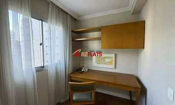 Imagem 3: Flat com ótimo preço no bairro Consolação. Confira!