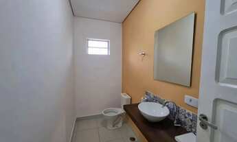 Imagem 7: Casa, 200 m² - venda por R$ 2.500.000,00 ou aluguel por R$ 8.900,00/mês - Granja Viana - C