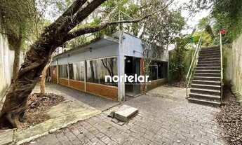 Imagem 3: Casa em condomínio fechado com 5 quartos à venda na Rua Bangu, 8, Granja Viana, Carapicuíb