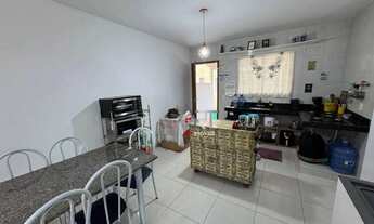 Imagem 7: Casa com 2 dormitórios à venda, 123 m² por R$ 600.000,00 - Amarelos - Guarapari/ES