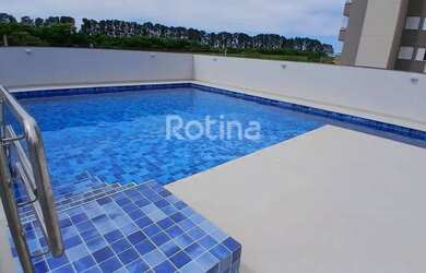 Imagem 5: Apartamento para alugar, 2 quartos, Novo Mundo - Uberlândia/MG - Rotina Imobiliária