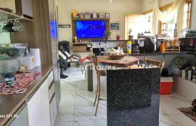 Imagem 3: Casa em Rua Maria de Lourdes Aranha Carride - Alpes do Cruzeiro - Itatiba/SP