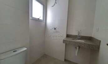 Imagem 4: Apartamento com 2 dorms, Boqueirão, Praia Grande - R$ 750 mil, Cod: 6963