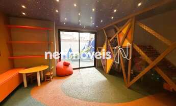 Imagem 3: Locação Cobertura Lourdes Belo Horizonte