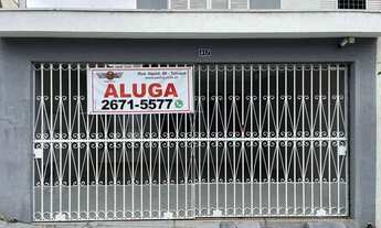 Imagem 2: Sobrado para locação