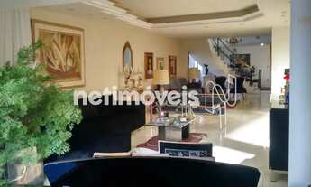 Imagem 6: COBERTURA DUPLEX 4 QUARTOS SANTO AGOSTINHO BH