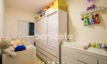 Imagem 6: Apartamento a venda no Bairro Vila Pires - Santo André ,com 2 dormitórios