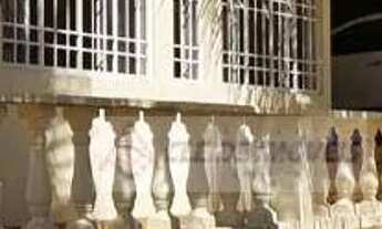 Imagem 3: Casa Terrea com 2 terrenos Jardim Itália, Rua Fechada