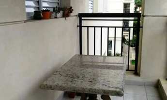 Imagem 4: APARTAMENTO - MORUMBI - SP