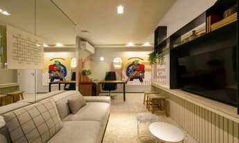 Imagem 3: Apartamento à venda, 69 m² por R$ 950.000,00 - Campo Belo - São Paulo/SP