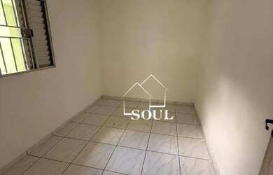 Imagem 4: Apartamento com 2 dormitórios para alugar, 45 m² por R$ 1.212/mês - Vila Silviânia - Carap