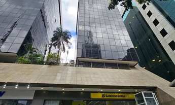 Imagem 2: Escritório - laje corporativa para aluguel tem 404 M², na Av. Paulista - São Paulo - SP
