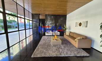 Imagem 3: Apartamento com 3 quartos no bairro Aldeota em Fortaleza, CE