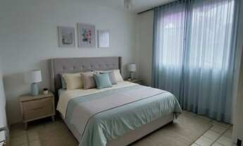 Imagem 2: Apartamento de 52m²