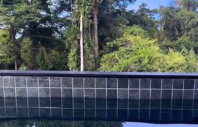 Imagem 6: Casa Triplex com Vista Definitiva para a Mata no Jardins Barcelona Casa em Condomínio com