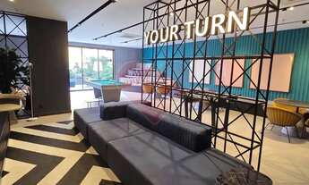 Imagem 4: Apartamento em Botafogo com 3 quartos próximo ao metro