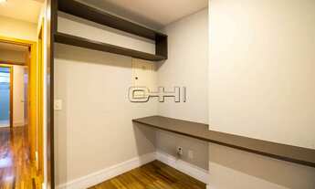 Imagem 6: Aluguel Apartamento 3 Dormitórios - 125 m² Vila Olímpia