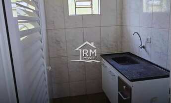 Imagem 5: Aluga galpão em Brás Cubas, 95 metros pavimento inferior, pavimento superior 84,96 m², 3 v