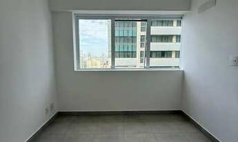 Imagem 5: Pelinca: Andar Alto, Nascente, 2 Qts (1 Suíte) e Lazer Completo!