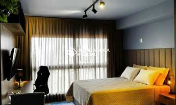 Imagem 2: APARTAMENTO MOBILIDADO NO BAIRRO PETROPOLIS