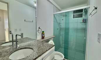 Imagem 3: Cond. Parque shopping 2/4 Mobiliado/planejado