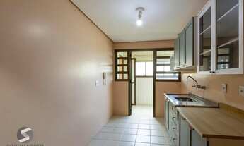 Imagem 7: Apartamento 3 quartos, 1 suite, dependência, sacada com churrasqueira, 2 vagas - Bairro Me