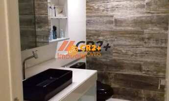 Imagem 7: Apartamento a Venda com 4 quartos, 1 suíte no bairro Graças-218m² em Recife