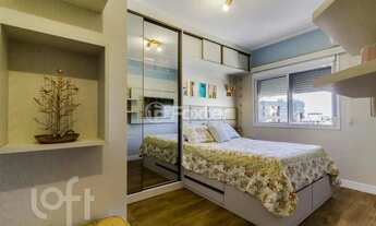 Imagem 2: Apartamento à venda Rua Brasil, Centro - Canoas