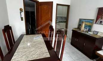 Imagem: Aprtamento no Canto do Forte, 2 dormitórios