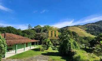 Imagem 3: Chácara com 4 dormitórios à venda, 3500 m² por R$ 726.100 - São Francisco Xavier - São Jos