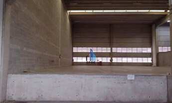 Imagem: Galpão para alugar, 1415 m² - Granja Viana