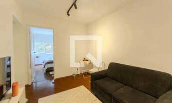 Imagem: Apartamento à Venda - Bela Vista, 1 Quarto