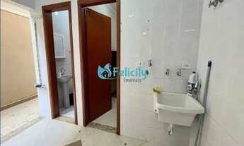 Imagem 6: Sobrado com 3 dorms, 1 suíte, 3 vagas 180m2 no Parque São Domingos